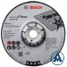 Bosch Brusna Ploča 76x4,0x10mm Export for Inox GWS12-76 2/1 Bosch
